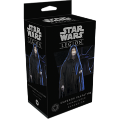 Star Wars Legion - Emperor Palpatine Commander Expansion
